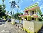 EDAPPILLY NEAR VARAPPUZHA 
40 LAKH, 1300 SQRFEET, PLOTTAREA 4.5CENT,4B