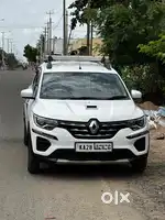Renault Triber 2020 Petrol Well Maintained