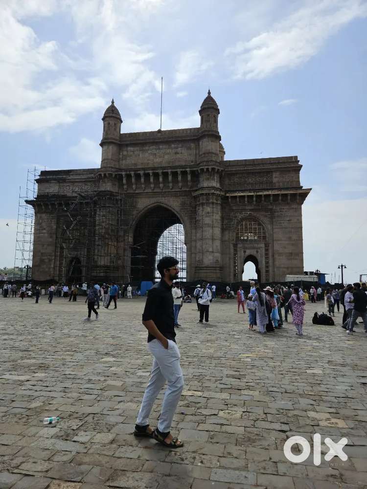 Portonics HDMI C adaptor