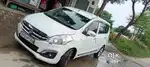 Maruti Suzuki Ertiga 2015 model second owner