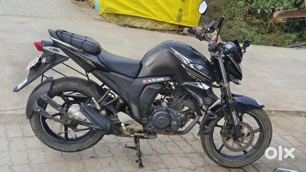 Yamaha FZ S For Sale
