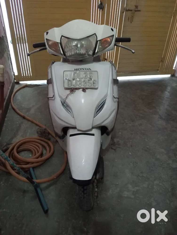 Honda Activa 4g Carburettor