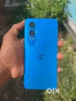 NORD CE4 LITE 5G