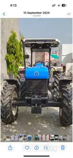 New holland 5620 model 2024 65 hp