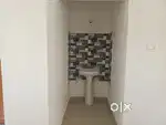 Brand new 1BHK flat for Rent