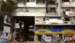 27 Sqm office space with attached mini kitchen & washroom