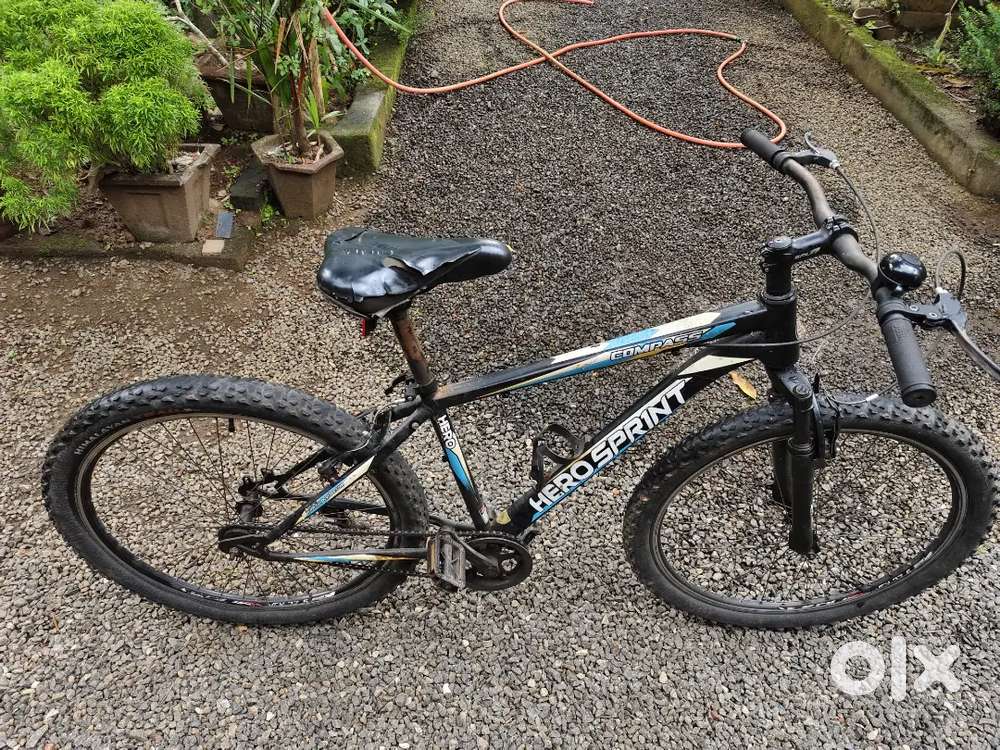 Bicycle for sale