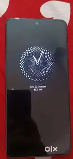 Mobile ReadMi Note 10 Pro (6+128) - It's Like New - Not So Much Used