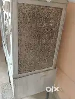 Cooler 1yrs old only 6 mount used