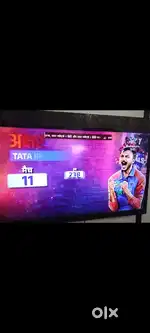 Sony 40' led top condition