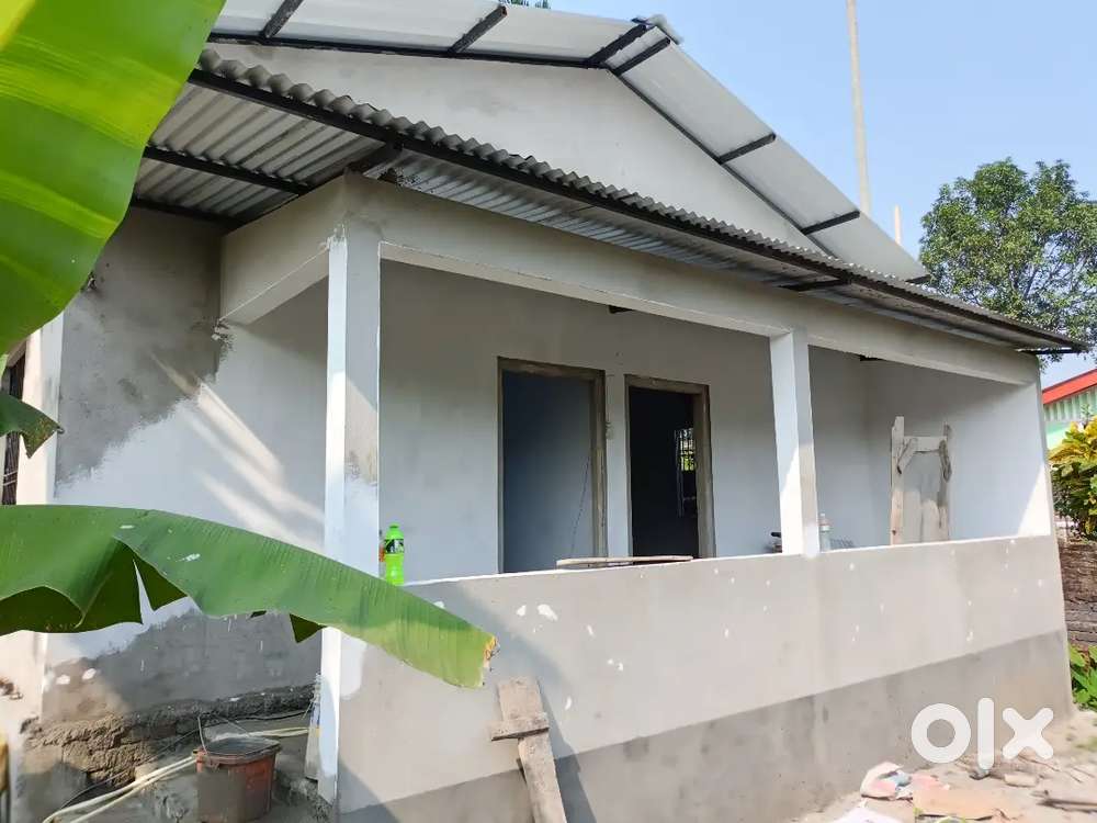 New Assam type house for sale good location
