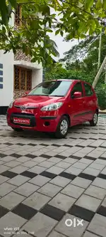Hyundai i10 1.2 Kappa Magna, 2010, Petrol