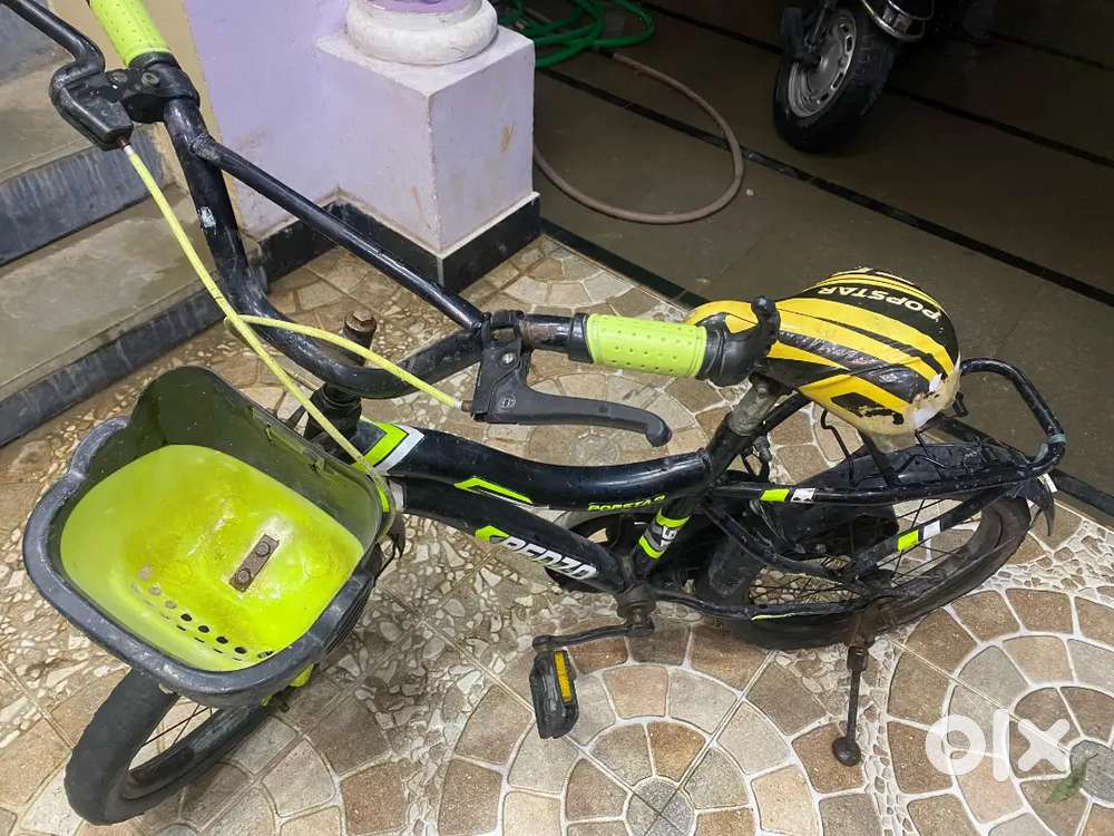 Kids bicycle