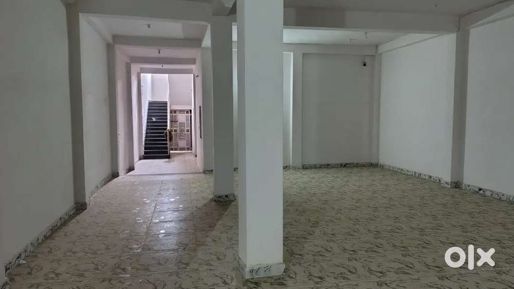 25*50 sqft Hall for rent at gaur tiraha jabalpur
