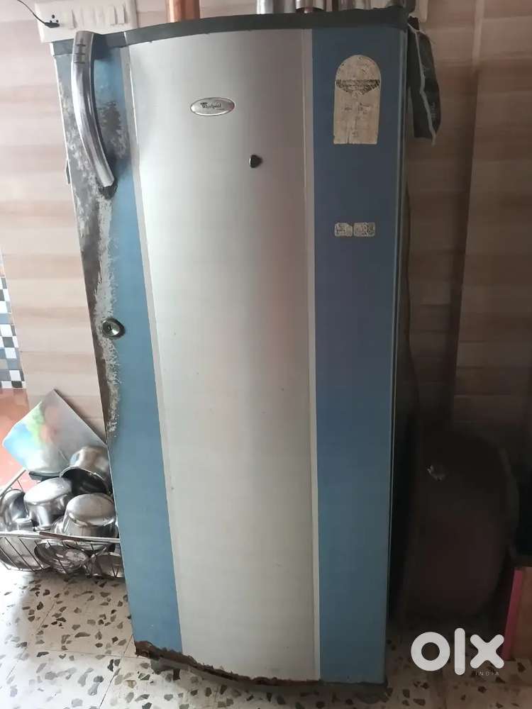 Refrigerator sell karvanu che