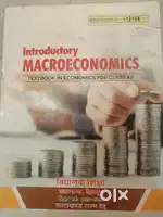 ECONOMICS NCERT