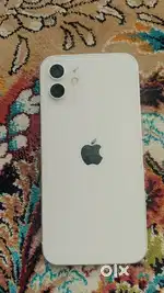 Iphone 12 128 gb in mint condition