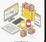 Urgent hiring for warehouse company