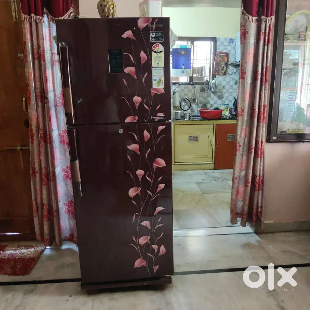 Samsung fridge