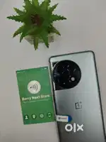 ONEPLUS 11R 5G 8/128GB STORAGE - PRISTINE CONDITION MOBILE