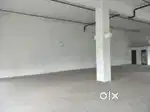 Commercial space for Office, Engineering work,warehouse,small industry
