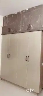 3BHK Apartment Available for LEASE in Harlur - US0422