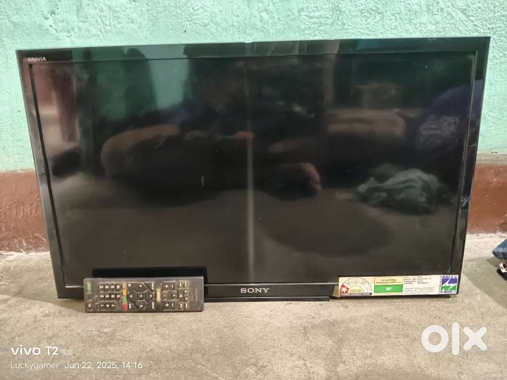 Sony TV best company