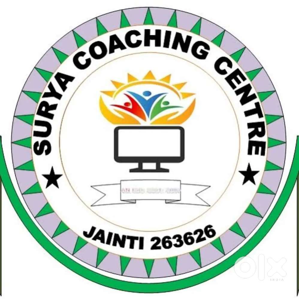 Surya coaching centre