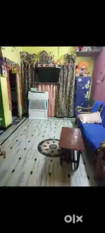 G+2 Independent House for Sale for 75 Lakhs