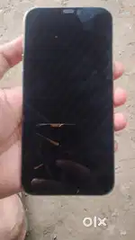 Iphone 12 pro Max 128 gb jisko lena hai message kare