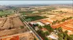 Gated community open plots at maheshwaram with clubhouse hyderabad