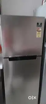 Samsung Double door fridge