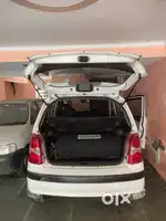 Hyundai Santro Xing 2013 CNG & Hybrids 81000 Km Driven