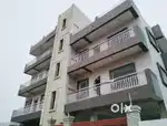 5 flats of 3 BHK Full building available for rent at kanke road ranchi