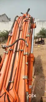 Hitachi LC200 available for sale in Chennai