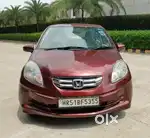 Honda Amaze 1.5 SMT I DTEC, 2015, Diesel