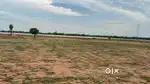 Onriad site near by houses  investment plots  low price  DTCp