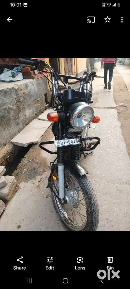 Akdam. New.. Self. Ha. Ranigha. Taiim.pas. wake msg nahi kre