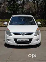 Hyundai i20 Sportz 1.4 CRDi, 2011, Diesel