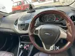 Ford Figo 2016 Diesel Good Condition