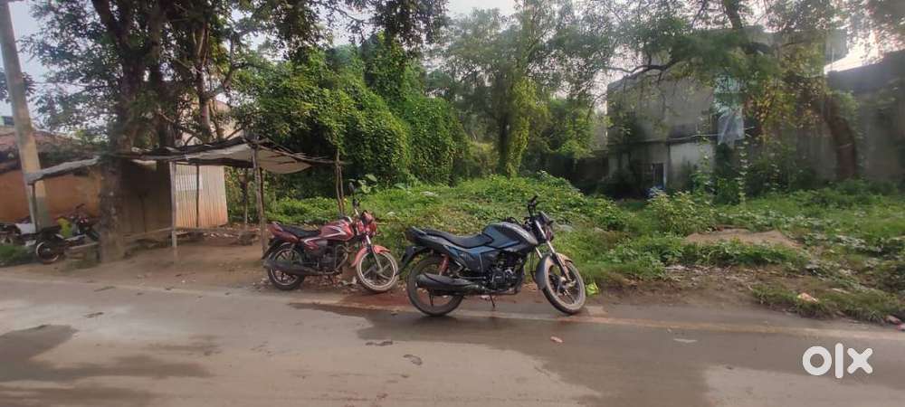 CNT Free Plot in near Sitarampur Dam Nengatsai