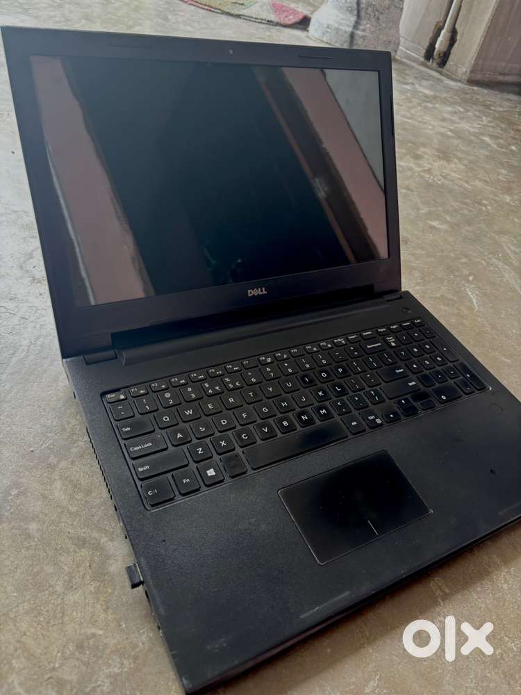 Dell inspiron 15 4th  gen i3 processor