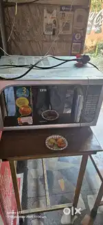 Ifb microwave