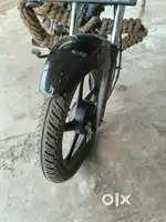 All bike ok