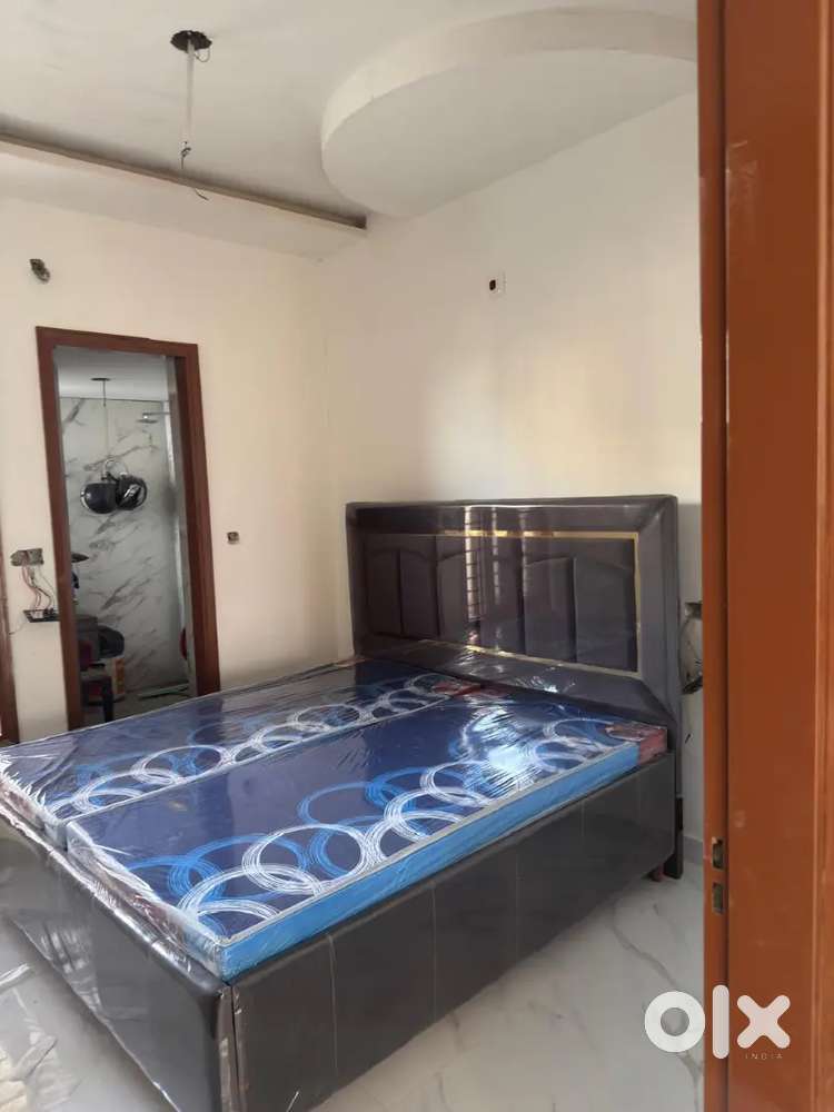 2 bhk for rent for family boys and girls sector 124 royal property