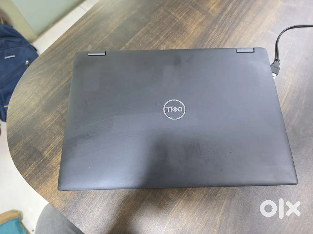 14 inch Latitude 7390 2 in 1 touch screen and 360 degree