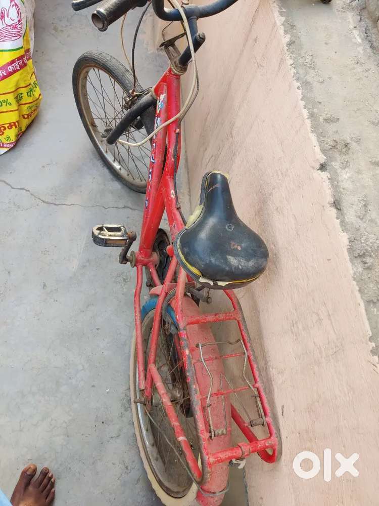 Good condition