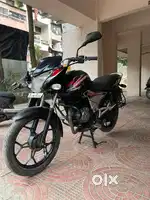 2013 Discover 100T Self start 65Plus Milage Urgant Sale @28500