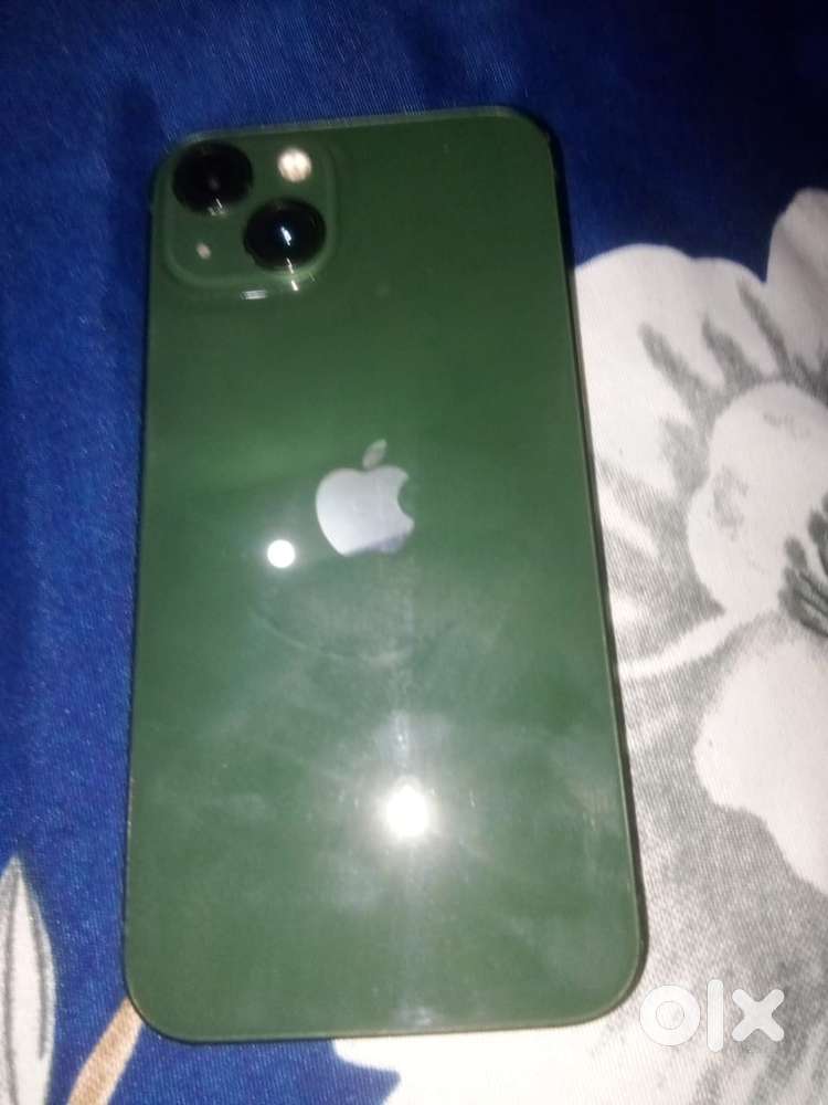 Urgently for sale iPhone 13