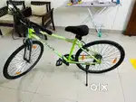 Hero Octane model, High speed, sleek,Adults Bicycle